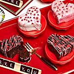 Heart Cake Collection