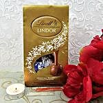 Lindt Assorted Chocolate with Diya N Roli Tikka