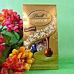 Lindt Assorted Chocolate