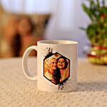 Personalised Picture Mug For Mom