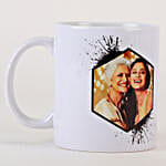 Personalised Picture Mug For Mom