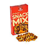 Delicious Snack Basket