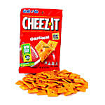 Delicious Snack Basket