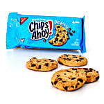 Delicious Snack Basket