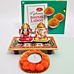 Boondi Laddoo Combo For Diwali