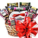 Special Chocolate Gift Basket