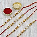 Brother Special 4 Rakhis