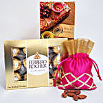 Sweet Nutty Diwali Gift
