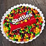 Delicious Snack Basket
