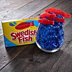 Delicious Snack Basket