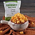 Delicious Snack Basket