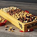 Roasted Snack Gift Crate