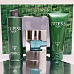 Gift Set For Men By Guess