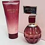 Premium Gift Collection For Women By Jimmy Choo