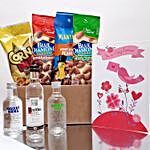 Assorted Confectionery Gift Hamper