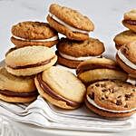 Deluxe Sandwich Cookie Selection
