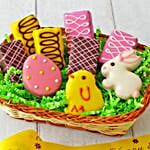 Mini Easter Basket