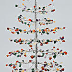 Christmas Style Multicoloured Wish Tree
