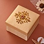 Beautiful Artistically Designed Jewellery Box