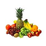 Healthy N Fresh Fruits