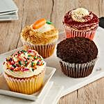 Assorted Jumbo Cup Cakes 4