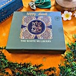 Auspicious Diwali Lakshmi Ganesha Coin Box