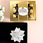 Ferrero Rocher And Kaju Katli Combo