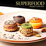 Superfood Parfait Square