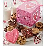Sweethearts Cookie Mini Box