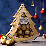 Ferrero Christmas Hamper