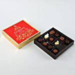 Godiva Premium Chocolate Box