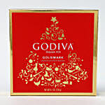 Godiva Premium Chocolate Box