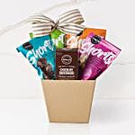 Cookie It Up Hamper Small