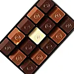 Zbox 15 Personalised Chocolate Box