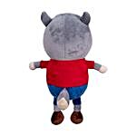 Wolfoo Soft Toy