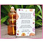 Personalised Mothers Day Message In A Bottle