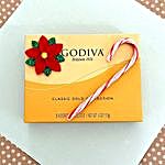 Holiday Godiva Sweet Box
