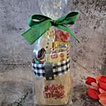 Christmas Gift Basket usa Gift Christmas Gift Basket FNP