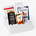 Sweet And Savoury Delights Hamper