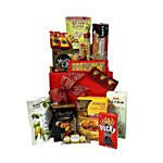 Delicious Treats Chinese New Year Hamper