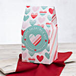 Valentines Special Tasty Treats