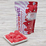 Valentines Special Tasty Treats