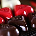 Love Chocolates Box 27 Pcs