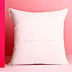 Personalised Perfectly Fabulous Cushion