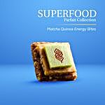 Superfood Parfait Square