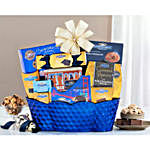 Ghirardelli Chocolate Collection Gift Set