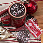 Cocoa And Sweet Bundt Treats Gift Tower