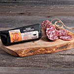 Meat And Cheese Christmas Special Hamper