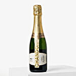 Deluxe Champagne Toast Hamper