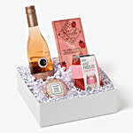 Rose All Day Deluxe Luxury Edition Hamper